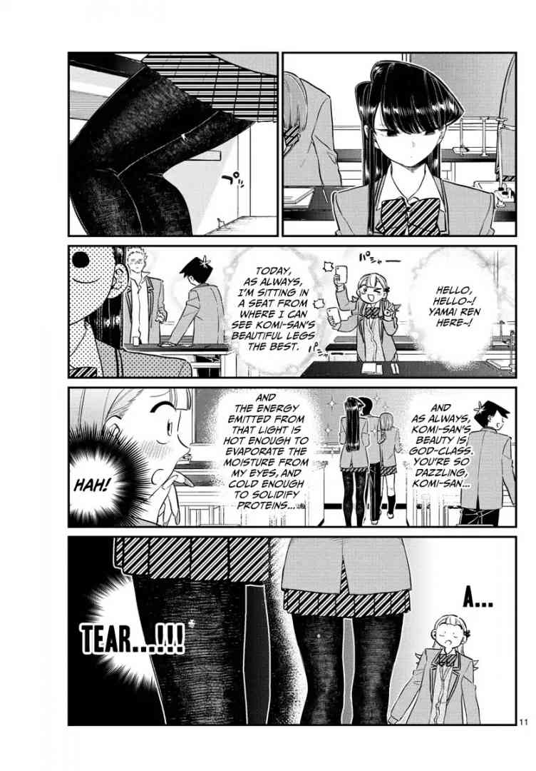 Komi Can